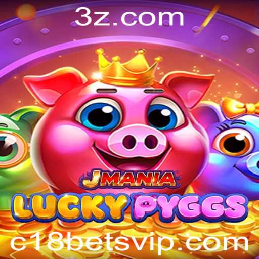Explorando o Mundo de JManiaLuckyPyggs: Um Aventuroso Jogo de Estratégia