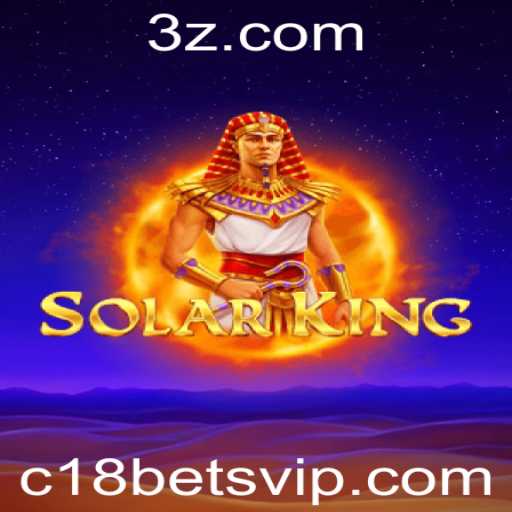 Explorando o Universo de SolarKing: Um Mergulho nas Regras e Dinâmica
