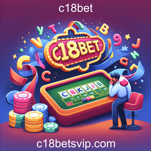 Explorando a Categoria 'Termos' do c18bet: Desafios Linguísticos que Divertem e Educam